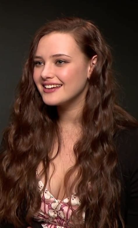 katherine langford sex videos|KATHERINE LANGFORD Nude